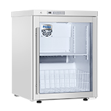 8度嵌入式海尔医用冷藏箱 2~8度控温系统 延长药物保质期 第2张
