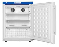 8度嵌入式海尔医用冷藏箱 2~8度控温系统 延长药物保质期 第3张