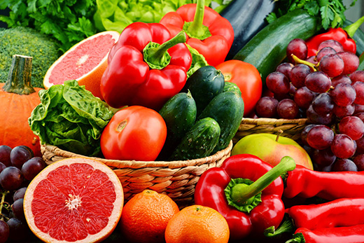 测定水果和蔬菜中矿物质含量的方法  第1张