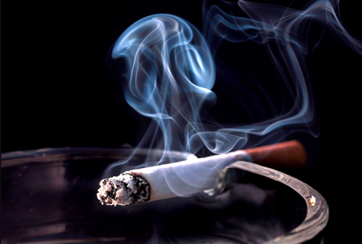吸烟有害身体健康 烟草中的尼古丁（Nicotine）含量检测 第1张