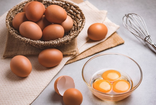 食品安全国家标准 鸡蛋中的氟虫腈残留检测  第1张