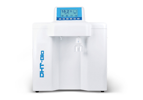BioDr系列 实验室超纯水机 BioDr-DU智能耗材管理系统自动提醒更换 第1张