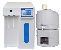 实验室 微量分析型 ZYMICRO-超纯水仪  八级净化 高效节能 第2张