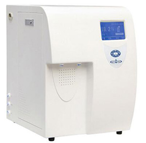 UPTA-10 纯化水机 实验室 RO/UP双水质 实时在线监控 第1张