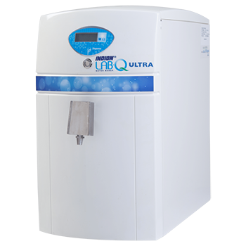 LAB-Q Ultra I 型 纯化水制备 实验室  符合ISO 3696 I 类标准 第1张