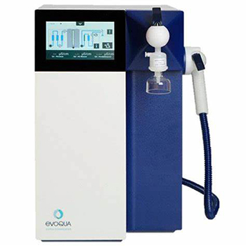 两种水质检测纯水机Evoqua  Ultra Clear TP TWF EDI  一台设备提供ASTM 2 型和 1 型水水质 操作便捷 第1张