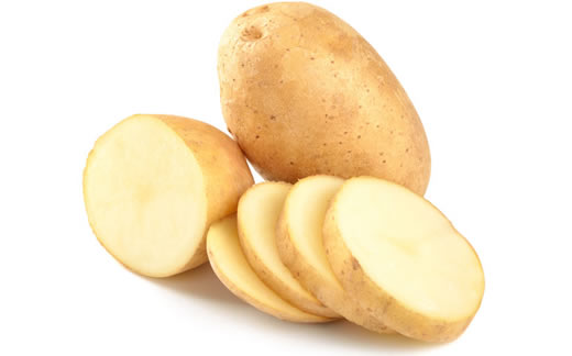马铃薯中45种农药残留测定 液相色谱法提高食品安全 第1张