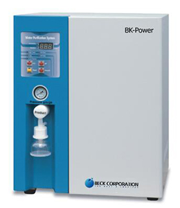 BK Power-III反渗透化验室用纯水机 内置完善安全功能 使用方便 第1张