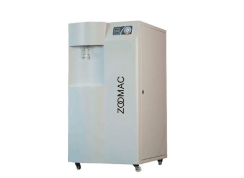 立式 ZOOMAC-L系列 实验室分析专用纯水机 智能消毒功能 远程遥控操作 第1张