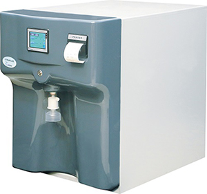 紧凑RO型检验科用纯水机Lablink XtraPure 低运营成本 可生产超纯水 第1张