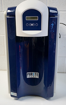 化验室纯水 Purite Select Neptune 纯化水系统简单可靠 易于使用 第2张