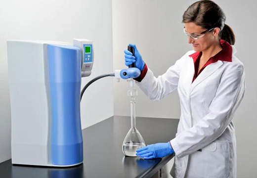 生化实验室纯水器Barnstead GenPure Pro 1类超纯水 使用紧凑而灵活 第1张