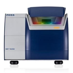 福斯NIRS DS 2500F近红外多功能品质分析仪参数 第1张