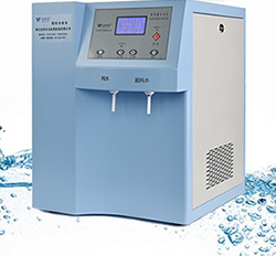 实验水处理 沃特浦超纯水机有哪些优点 第1张