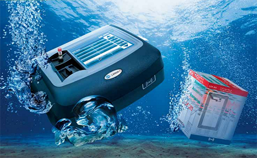 哈维森水质检测MP218光度计的广泛应用 手持便携 符合各种水质 第1张