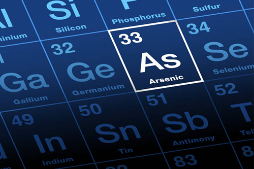 原子荧光光度计的应用-检测纸中的砷 砷的常见来源有哪些 第1张