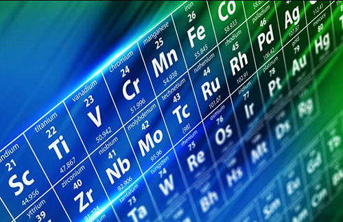 原子荧光法测定水中重金属含量 常见重金属有哪些 第1张