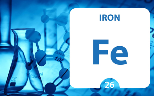 磺基水杨酸光度法测定铁 Fe 含量的方法 第1张