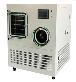亚星仪科 TD-02FA硅油标准型冷冻干燥机 第1张