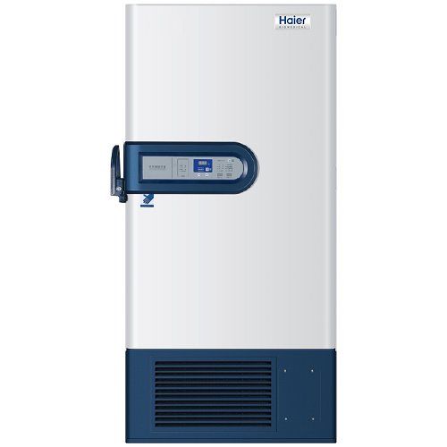 DW‐86L726G冰箱 -86度超低温冰箱厂商海尔精品推荐 控温精准 第1张