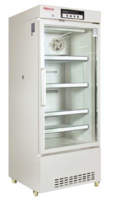 MPR-210冰箱 松下2℃~8℃医用冷藏箱 药品/试剂保存首选 第1张