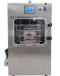 VIKUMER BFD-10B冷冻干燥机 第1张
