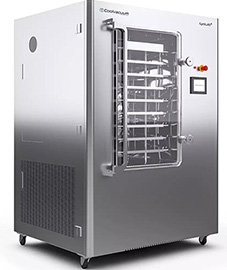 Coolvacuum LyoPharm 冷冻干燥机 第1张