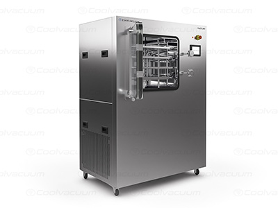 Coolvacuum Lyolab冷冻干燥机 第1张