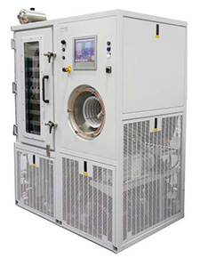 Mecha tech LSG-40 LyoDry Grande 冷冻干燥机 第1张