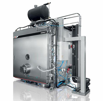 IMA LYOFAST 工业冷冻干燥机 第1张