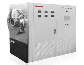 Tofflon LYO-0.5-5试验型冻干机 第1张