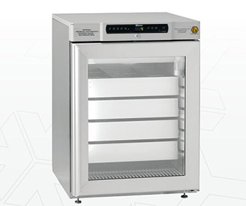 GRAM BioCompact II 210冰箱  ATEX95内外防爆认证 第1张