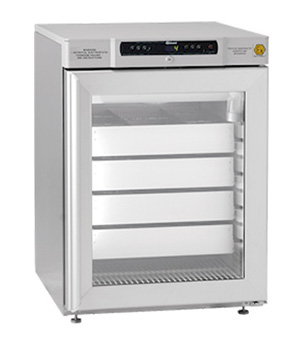GRAM BioCompact RR210冰箱 2~20℃宽幅变温 恒温精控 第1张