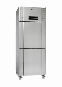 GRAM TWIN U/KP 660实验室冰箱 两个独立冷却系统 第1张