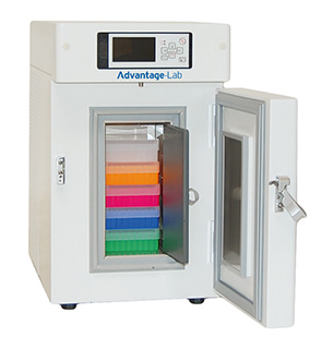 Advantage-Lab AL07-18-230超低温冰箱 第1张
