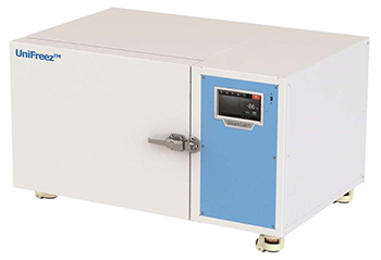 DAIHAN -86℃卧式冷冻柜UND80   适用于科研特殊材料的低温试验等 第1张