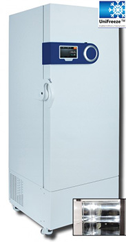 DAIHAN -86°C SWUF-400冰箱 新一代SHFS压缩机 高效节能 第1张