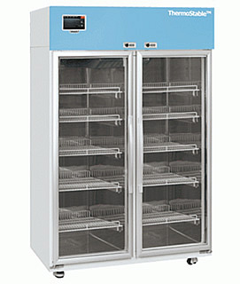 DAIHAN REF 1300-L 智能实验室冰箱 大容量储存 第1张