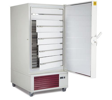 GFL 6443冰箱 不锈钢柜体 安全防爆 第1张