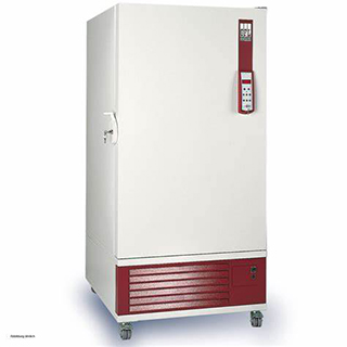 GFL 6445 冰箱 0 至 -40 °C宽幅温度 第1张