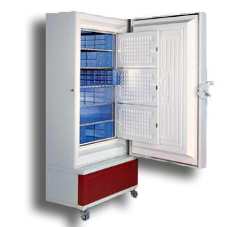 GFL DF 6485超低温冰箱 进口制冷压缩机 稳定运行 第1张