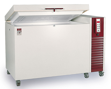 GFL 6385超低温冷冻柜 微机PID控温 0.01°C精度 第1张