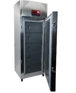 memmert ULF600 冰箱  大容量数据储存系统 至少储存20年数据 第1张