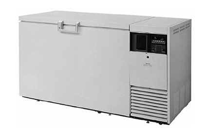 SANYO  MDF-593C 超低温冷冻柜  密封型压缩机 使用寿命长 第1张