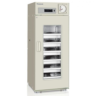 SANYO MBR-704GR血库冰箱 医用级不锈钢材质 远超行业标准 第1张