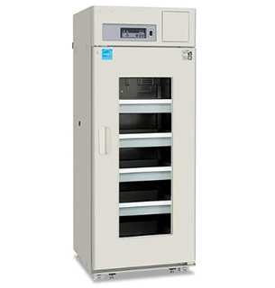 SANYO MPR-721/R 实验室低温冰箱 第1张