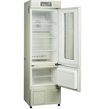 SANYO MPR-215F药品冷藏柜 第1张