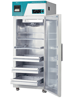 Lab Companion CLG-650S冷藏箱  通过GMP及CE认证 第1张