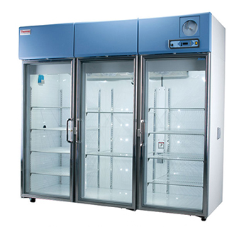 Revco RGL7504D冰箱 立式三门结构 R134A环保制冷剂 第1张