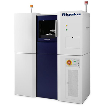 Rigaku松本nano3DX扫描显微镜 第1张